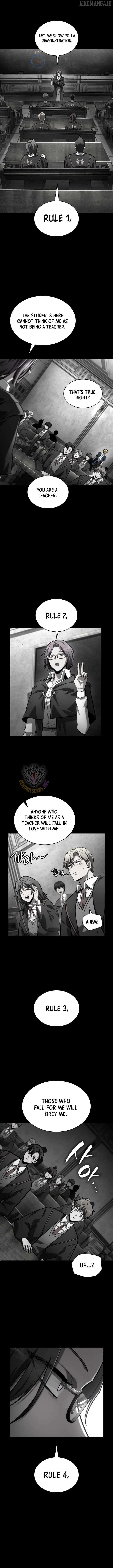 Infinite Mage Chapter 137 - page 5