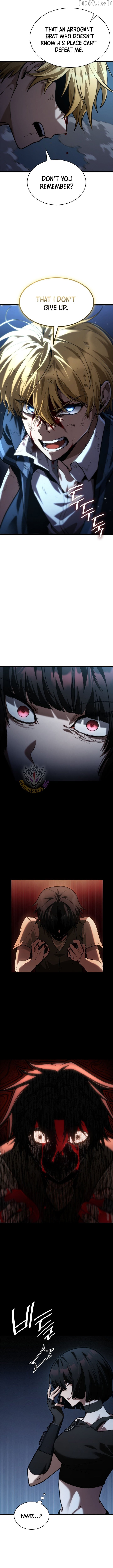 Infinite Mage Chapter 138 - page 12