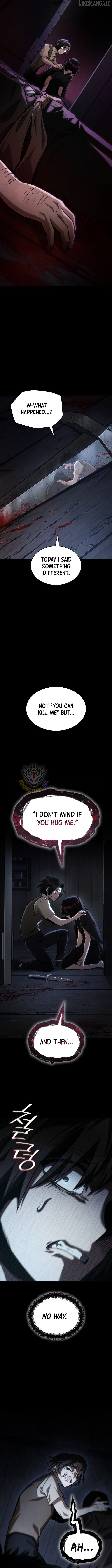 Infinite Mage Chapter 138 - page 4