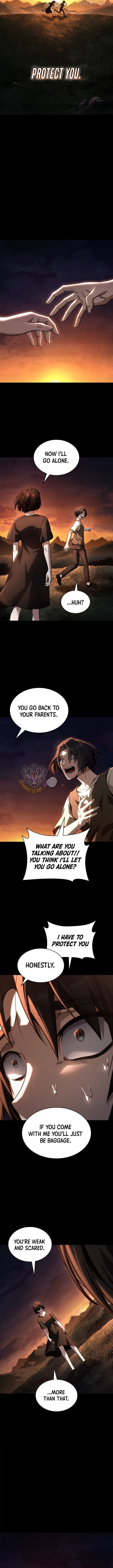 Infinite Mage Chapter 138 - page 6