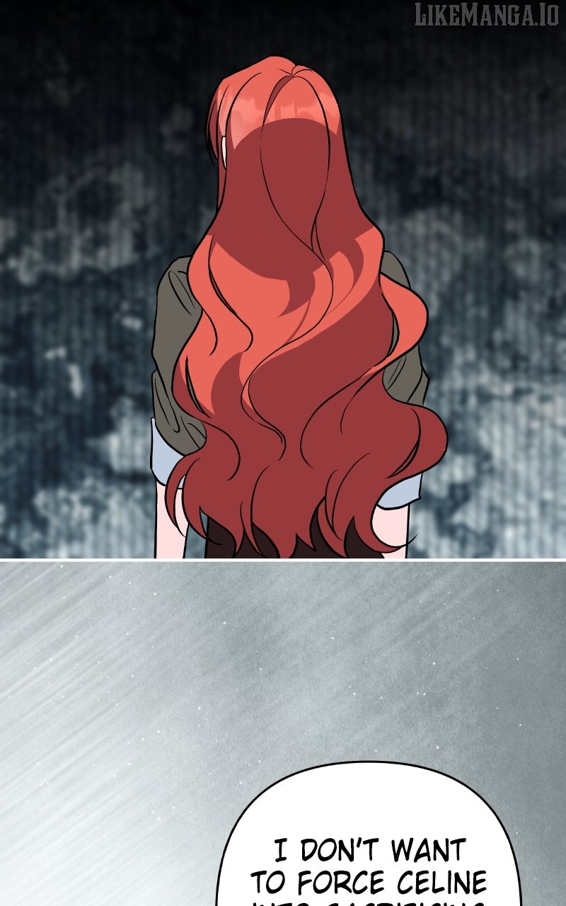 My Lord Was Already Into Me When I Noticed Chapter 74 - page 32