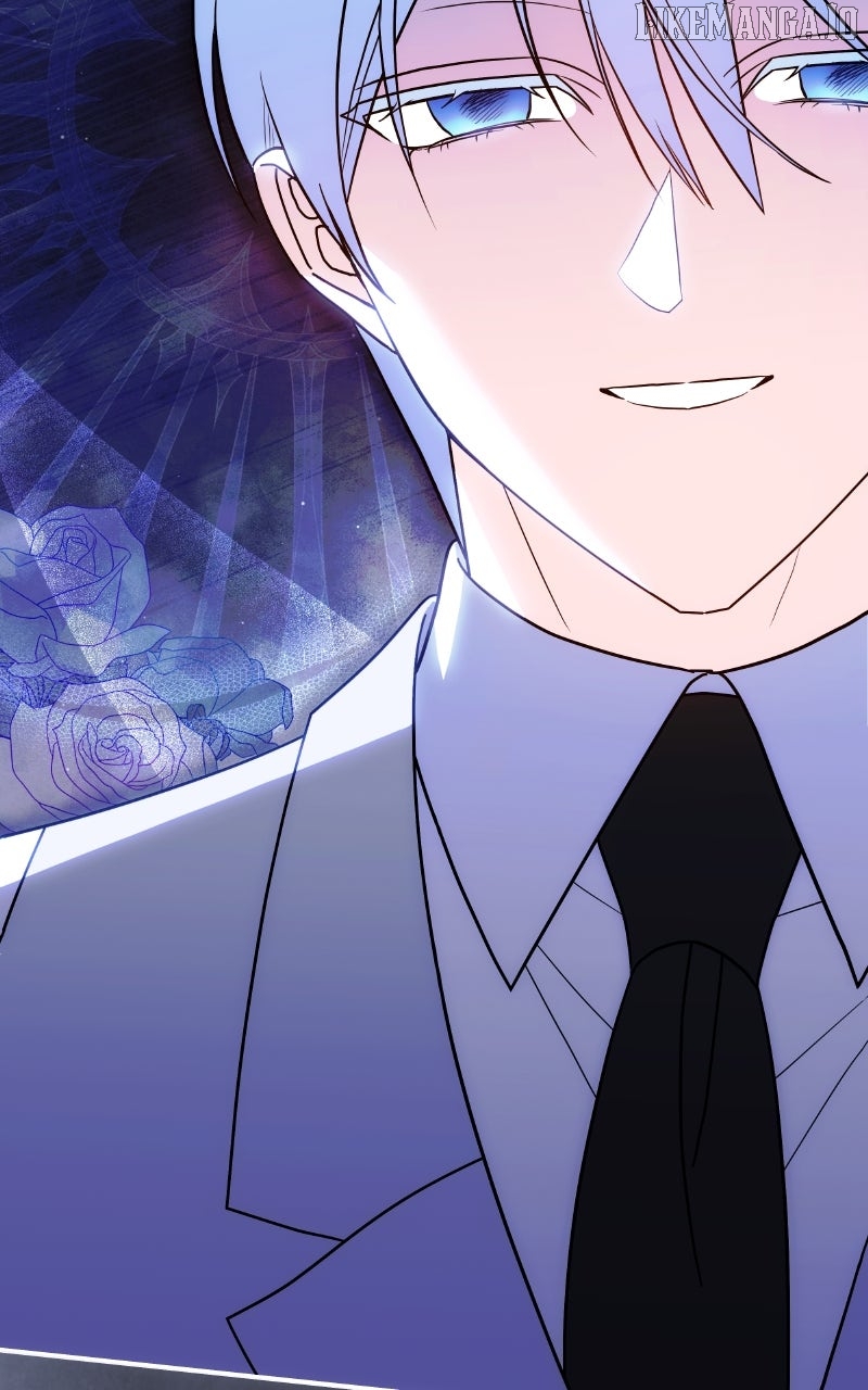 My Lord Was Already Into Me When I Noticed Chapter 74 - page 44