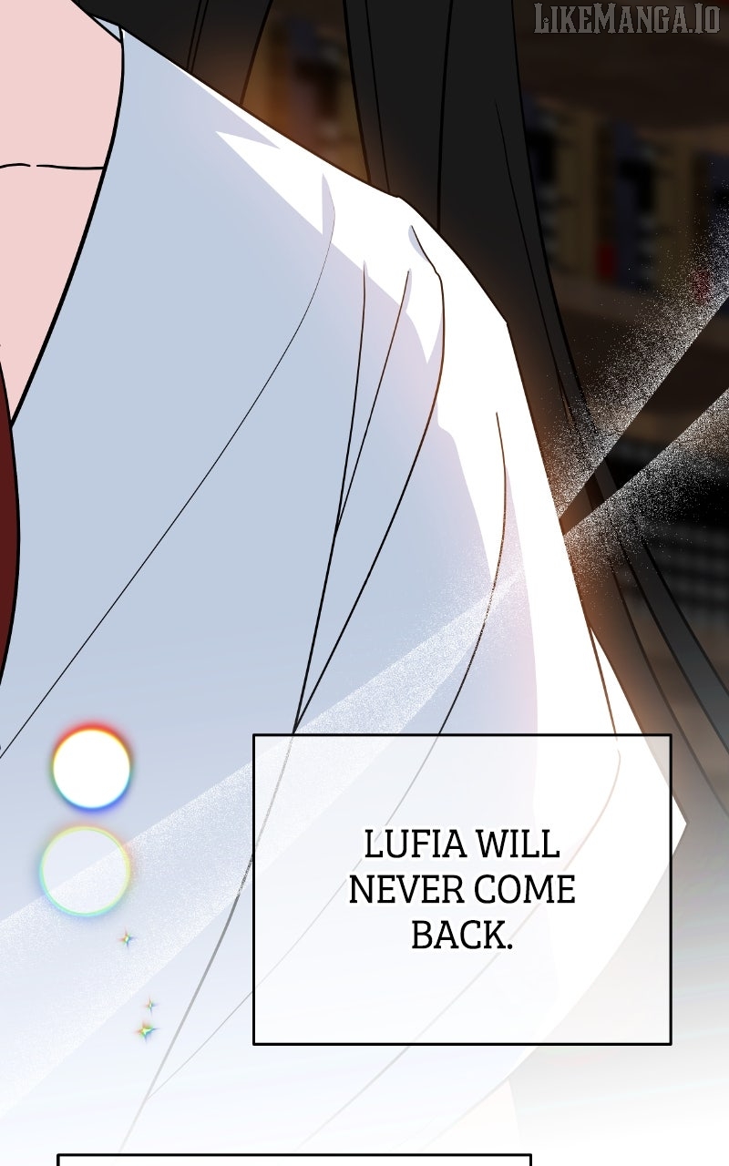 My Lord Was Already Into Me When I Noticed Chapter 75 - page 32