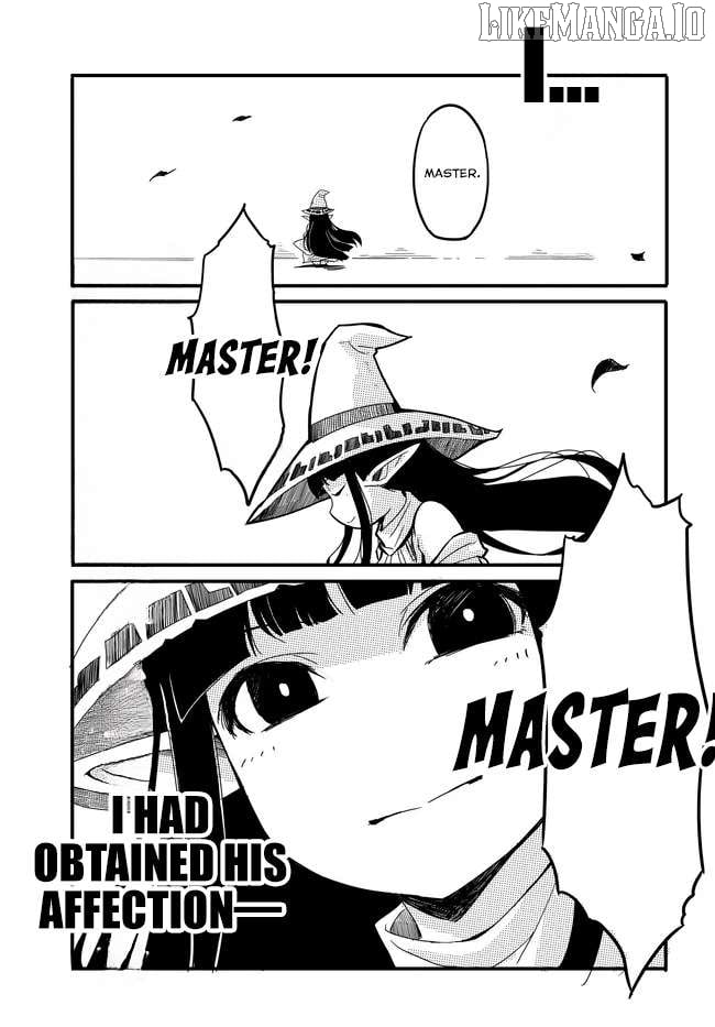 Aru Hi Totsuzen, Gal No Iinazuke Ga Dekita Chapter 11 - page 10