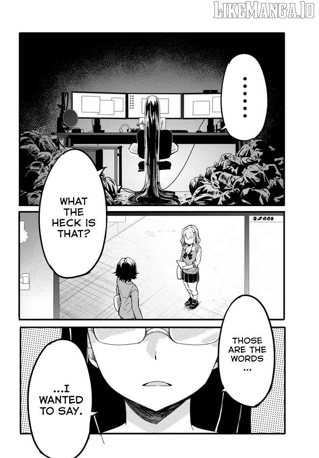 Aru Hi Totsuzen, Gal No Iinazuke Ga Dekita Chapter 11 - page 19
