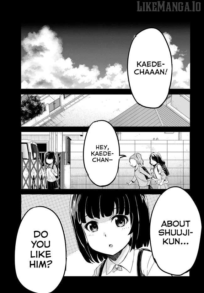 Aru Hi Totsuzen, Gal No Iinazuke Ga Dekita Chapter 11 - page 20