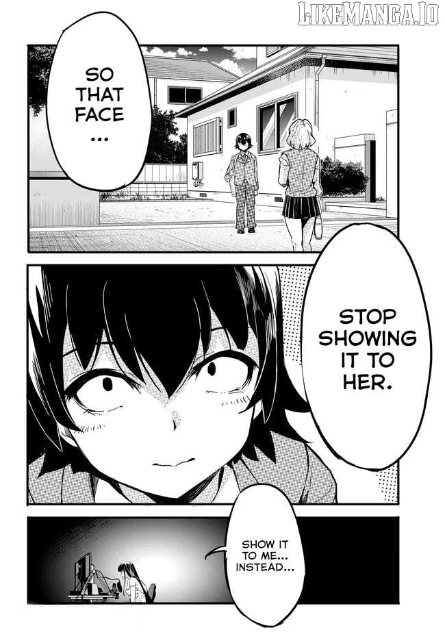 Aru Hi Totsuzen, Gal No Iinazuke Ga Dekita Chapter 11 - page 23
