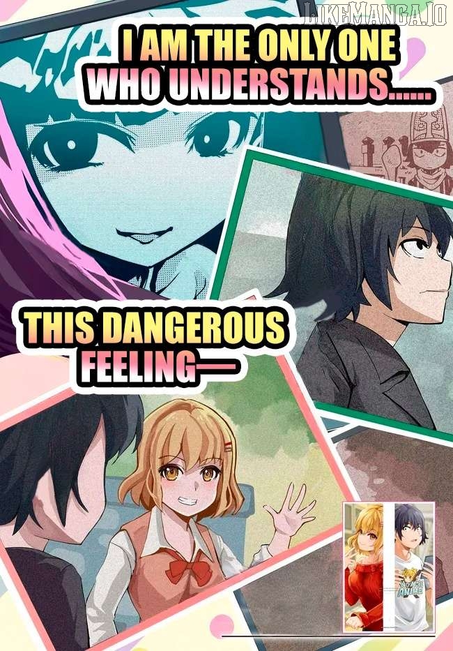 Aru Hi Totsuzen, Gal No Iinazuke Ga Dekita Chapter 11 - page 3