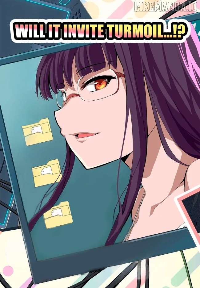 Aru Hi Totsuzen, Gal No Iinazuke Ga Dekita Chapter 11 - page 4