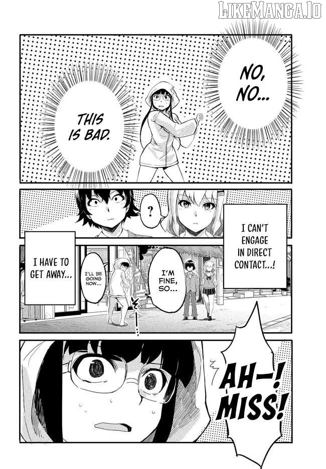 Aru Hi Totsuzen, Gal No Iinazuke Ga Dekita Chapter 12 - page 11