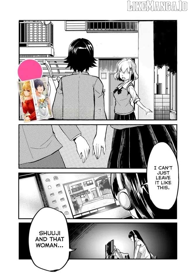 Aru Hi Totsuzen, Gal No Iinazuke Ga Dekita Chapter 12 - page 2