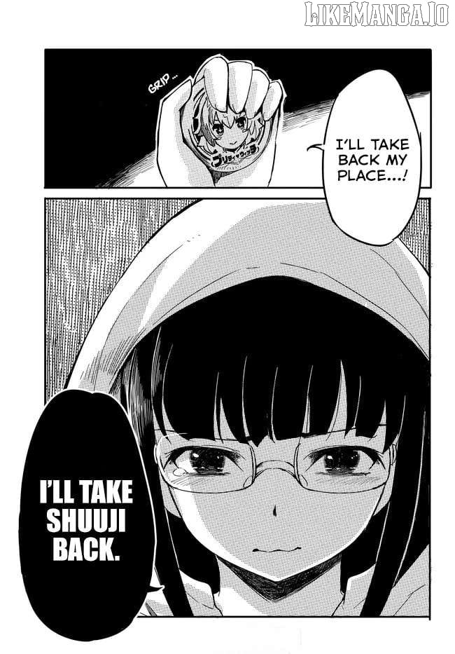 Aru Hi Totsuzen, Gal No Iinazuke Ga Dekita Chapter 12 - page 26