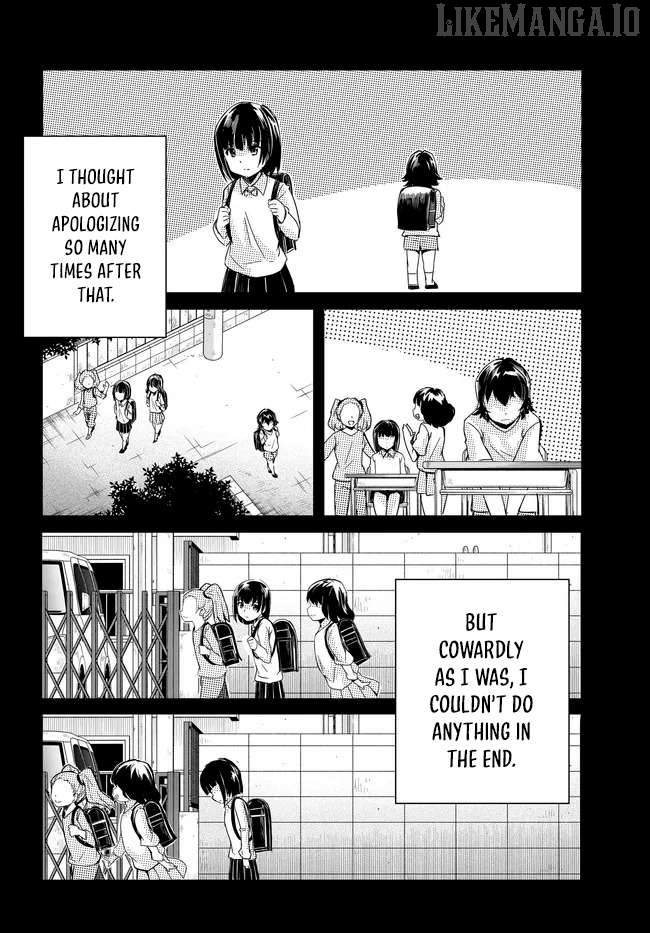 Aru Hi Totsuzen, Gal No Iinazuke Ga Dekita Chapter 13 - page 13