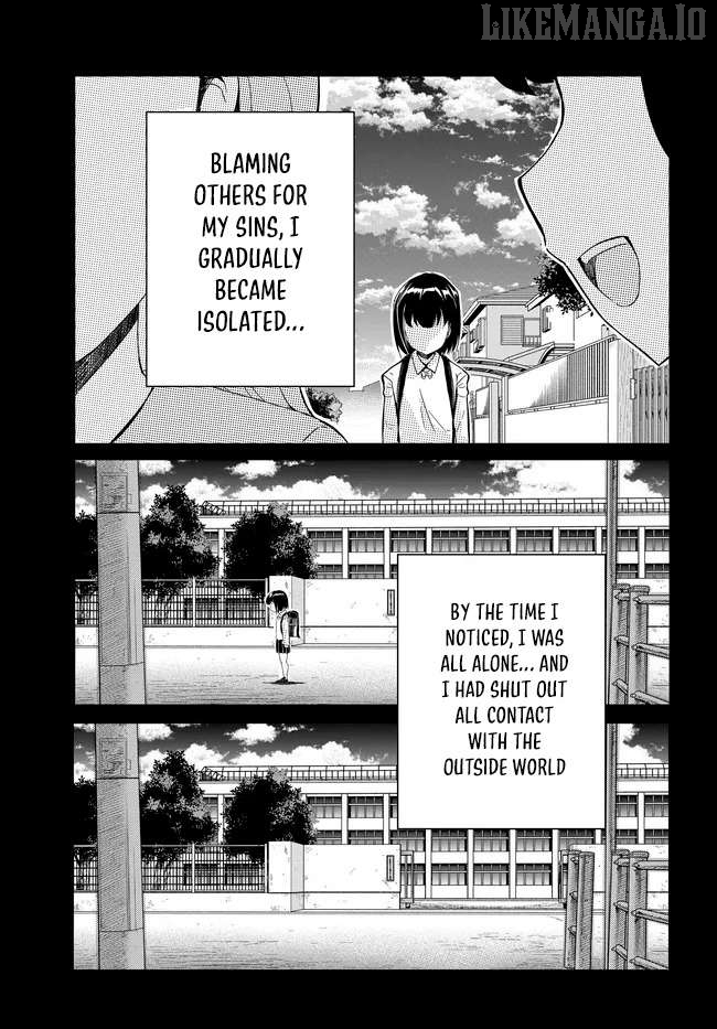 Aru Hi Totsuzen, Gal No Iinazuke Ga Dekita Chapter 13 - page 14