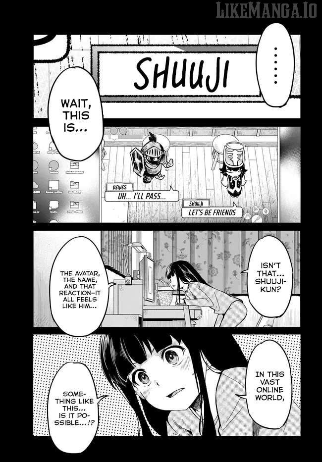 Aru Hi Totsuzen, Gal No Iinazuke Ga Dekita Chapter 13 - page 16