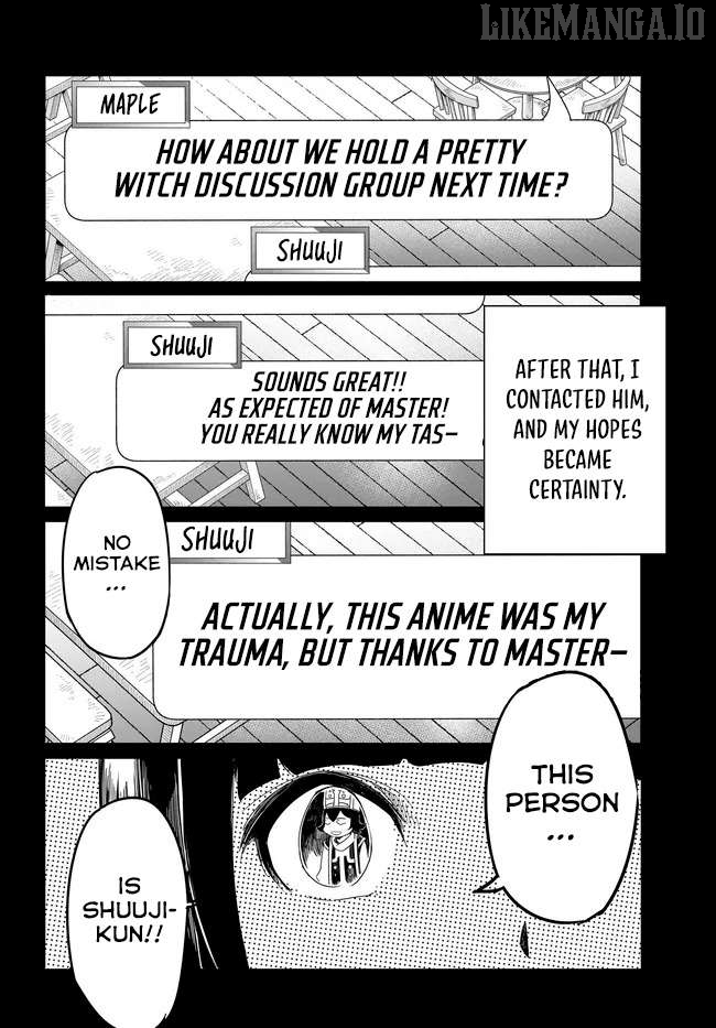 Aru Hi Totsuzen, Gal No Iinazuke Ga Dekita Chapter 13 - page 17