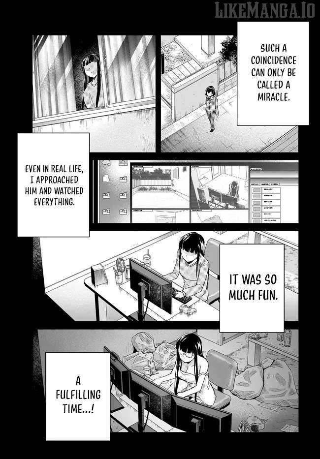 Aru Hi Totsuzen, Gal No Iinazuke Ga Dekita Chapter 13 - page 18