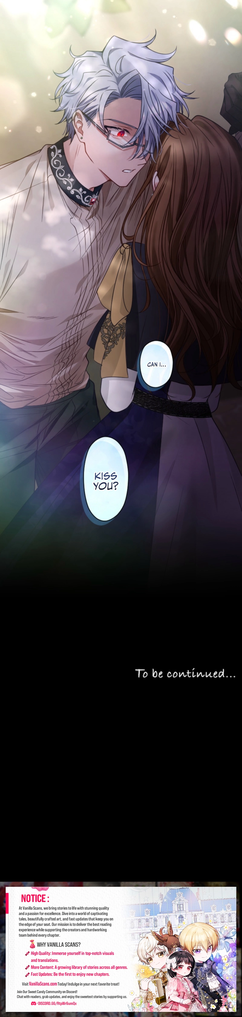 I Underestimated My Oshi’s Attachment Chapter 82 - page 9