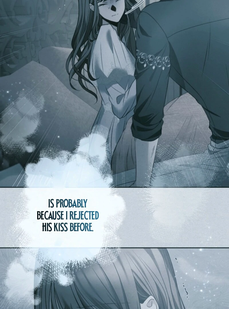 I Underestimated My Oshi’s Attachment Chapter 83 - page 13