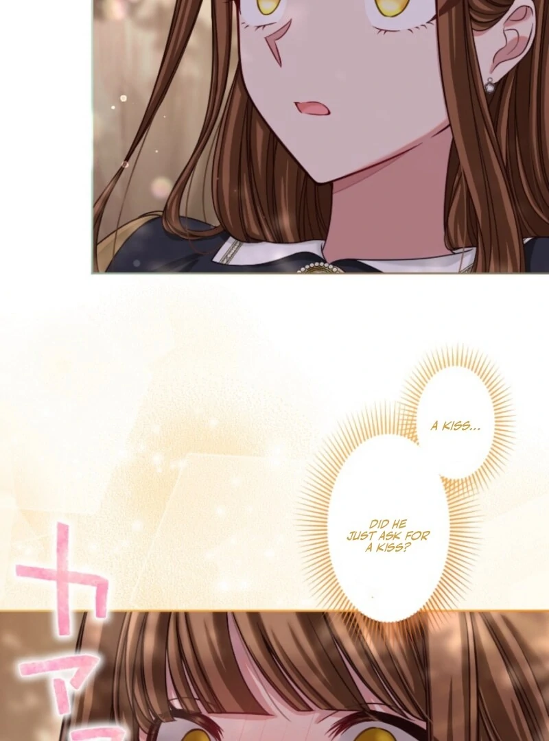 I Underestimated My Oshi’s Attachment Chapter 83 - page 6