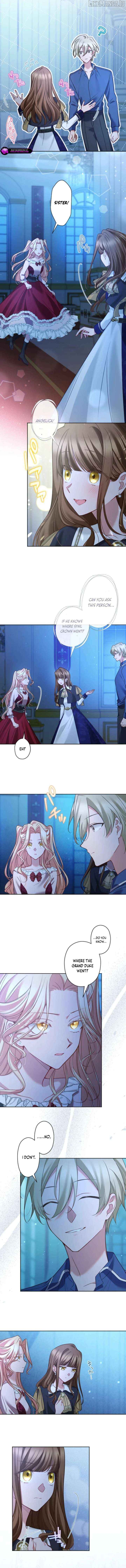 I Underestimated My Oshi’s Attachment Chapter 86 - page 4