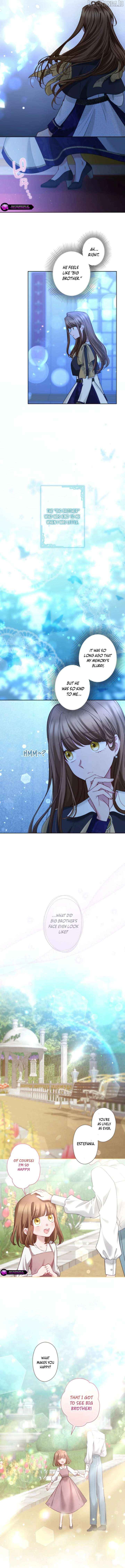 I Underestimated My Oshi’s Attachment Chapter 86 - page 9
