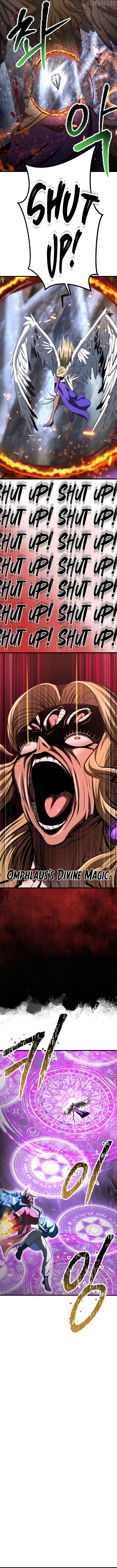 Survival Story of a Sword King in a Fantasy World Chapter 260 - page 8