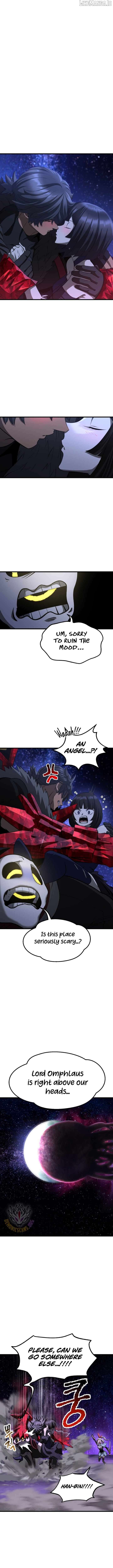 Survival Story of a Sword King in a Fantasy World Chapter 261 - page 11