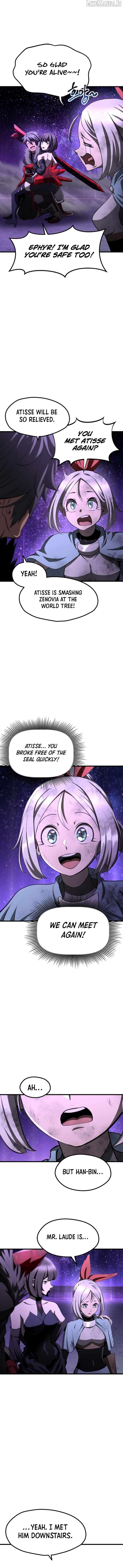 Survival Story of a Sword King in a Fantasy World Chapter 261 - page 12