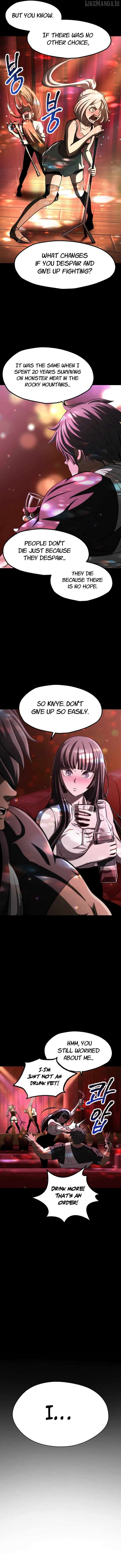 Survival Story of a Sword King in a Fantasy World Chapter 261 - page 6