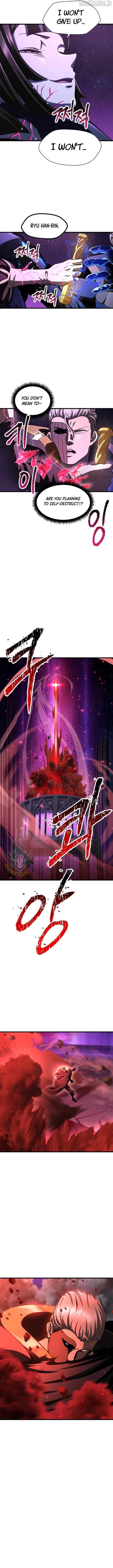Survival Story of a Sword King in a Fantasy World Chapter 261 - page 7