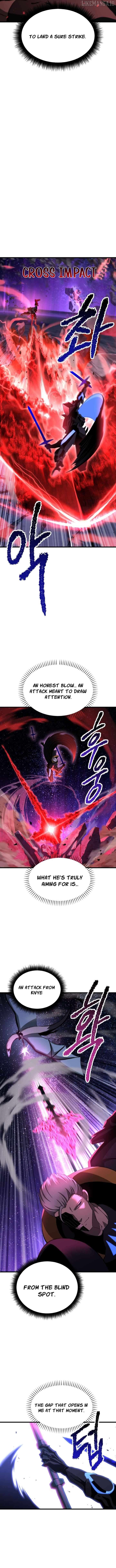 Survival Story of a Sword King in a Fantasy World Chapter 262 - page 12