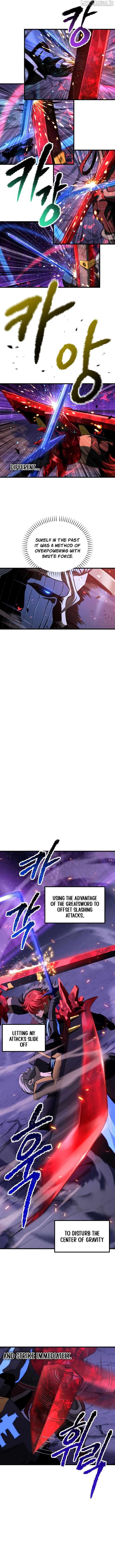 Survival Story of a Sword King in a Fantasy World Chapter 262 - page 8