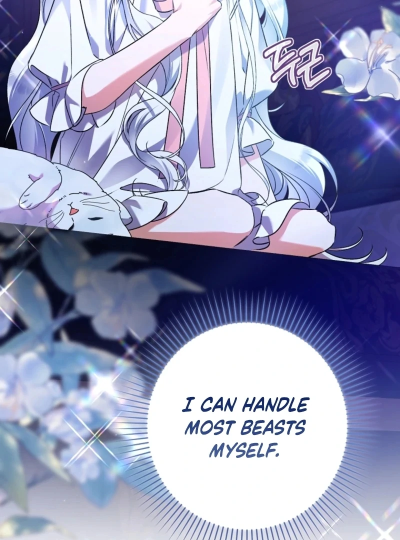 I Simply Cared For My Frail Dad Chapter 47 - page 99