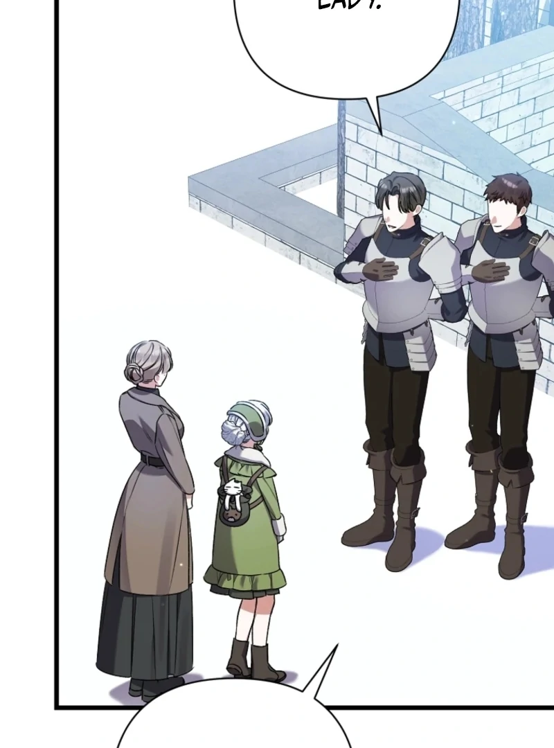 I Simply Cared For My Frail Dad Chapter 47 - page 106