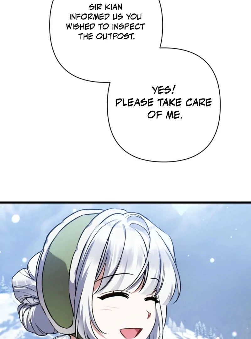 I Simply Cared For My Frail Dad Chapter 47 - page 107