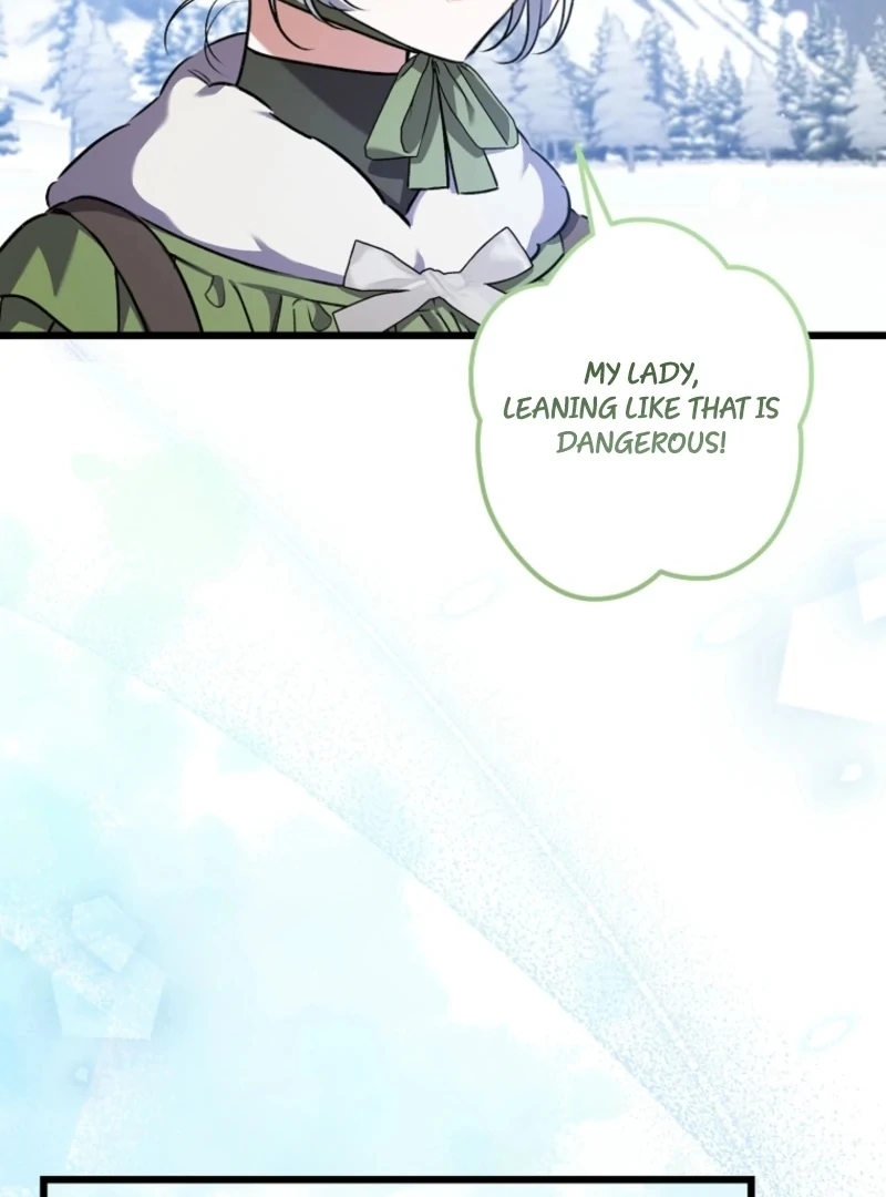 I Simply Cared For My Frail Dad Chapter 47 - page 108