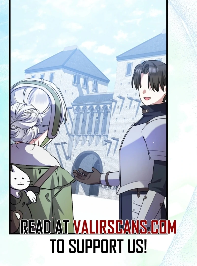 I Simply Cared For My Frail Dad Chapter 47 - page 109