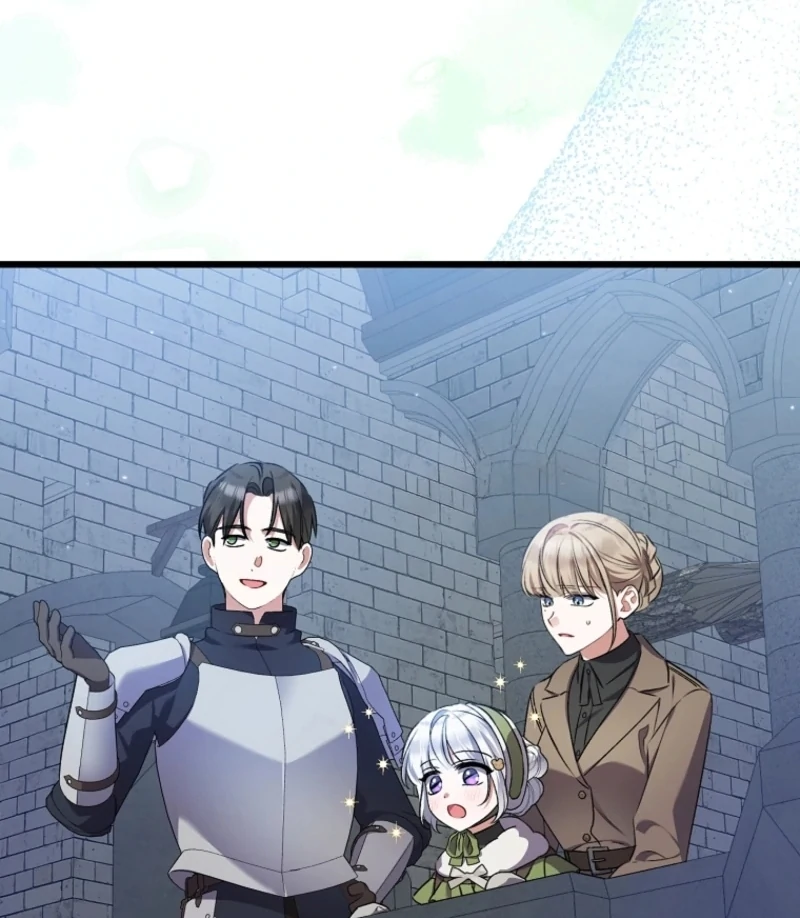 I Simply Cared For My Frail Dad Chapter 47 - page 110