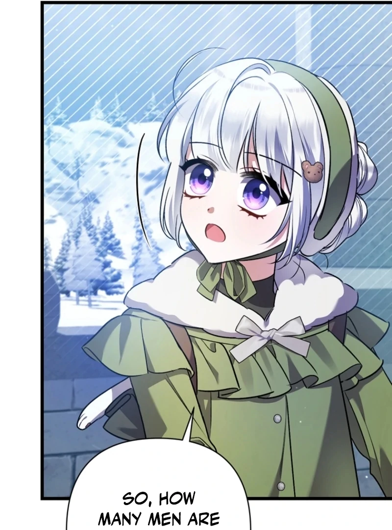 I Simply Cared For My Frail Dad Chapter 47 - page 112