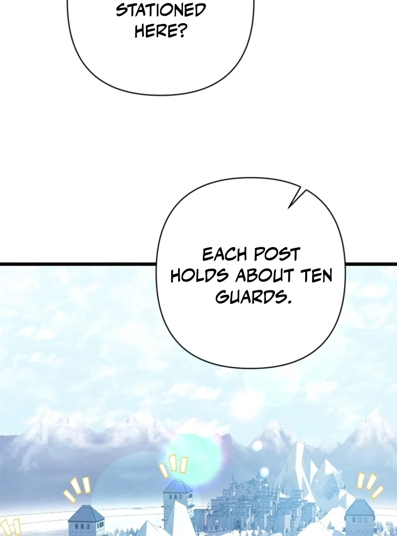 I Simply Cared For My Frail Dad Chapter 47 - page 113