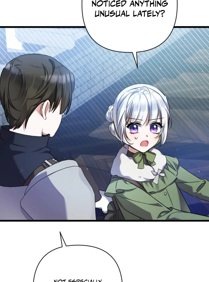 I Simply Cared For My Frail Dad Chapter 47 - page 115