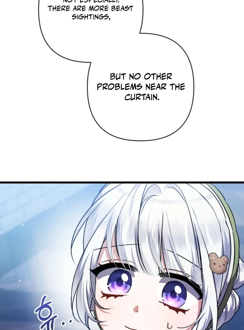 I Simply Cared For My Frail Dad Chapter 47 - page 116