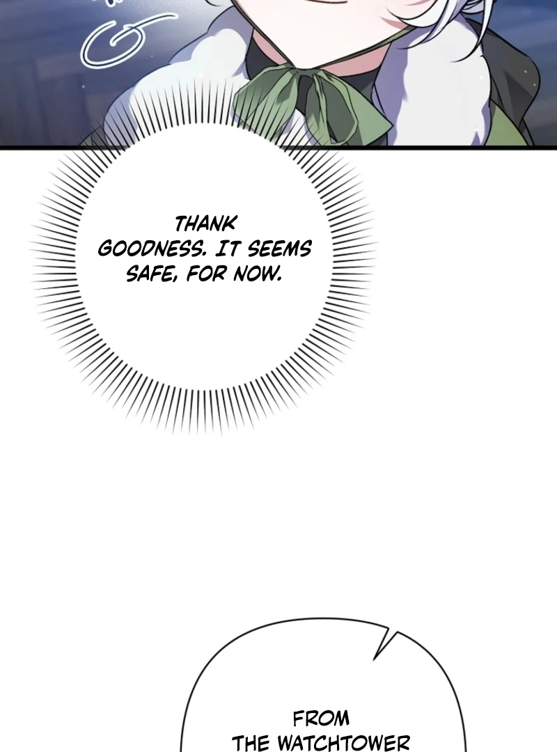 I Simply Cared For My Frail Dad Chapter 47 - page 117