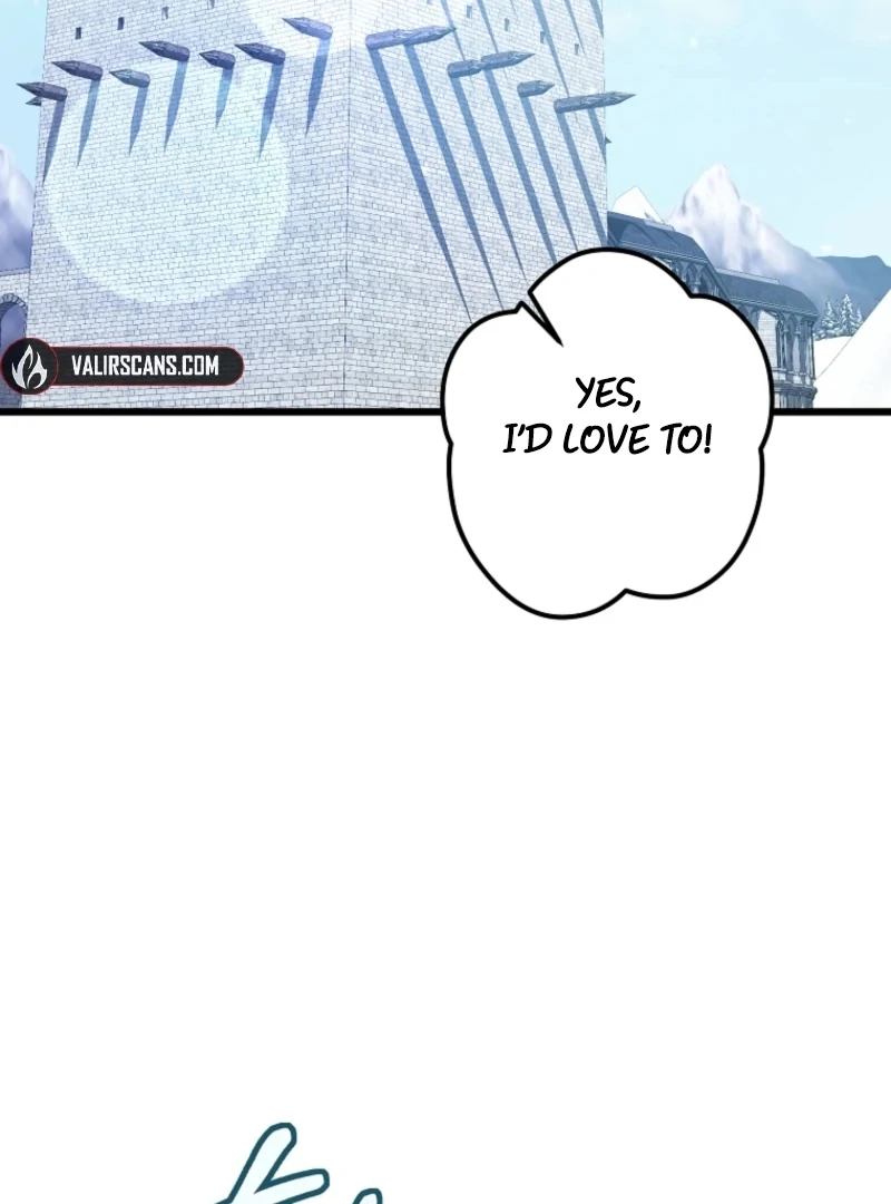 I Simply Cared For My Frail Dad Chapter 47 - page 119