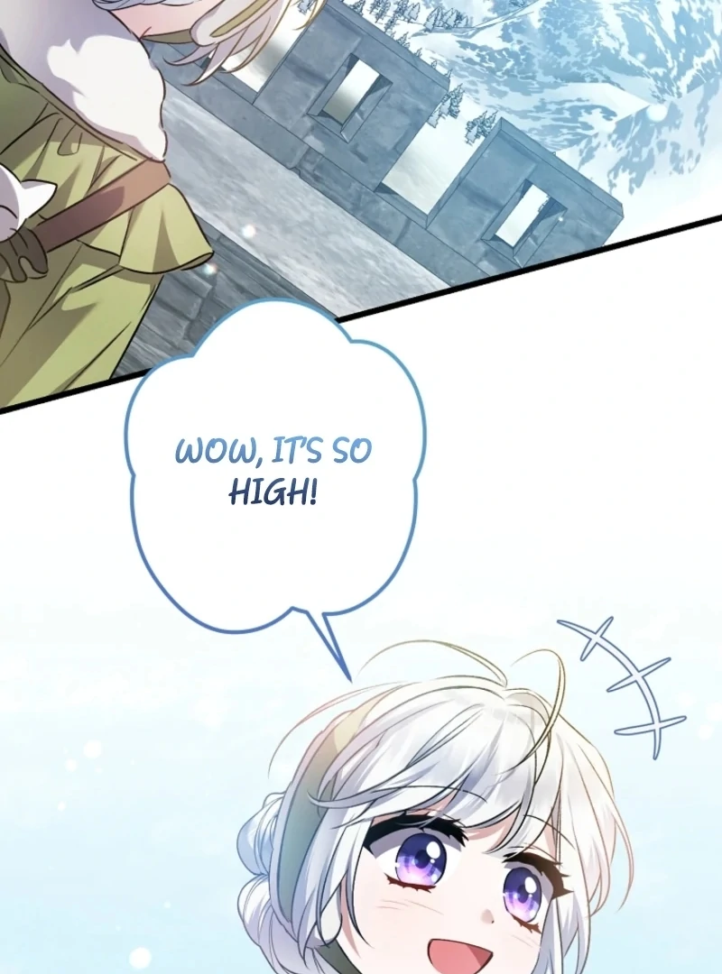 I Simply Cared For My Frail Dad Chapter 47 - page 121