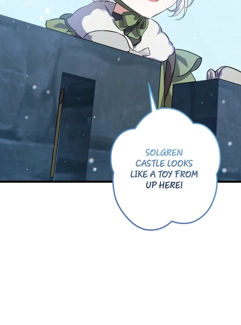 I Simply Cared For My Frail Dad Chapter 47 - page 122