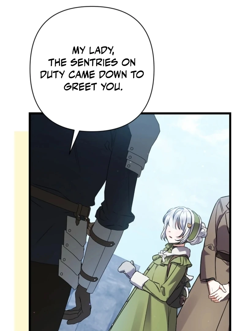 I Simply Cared For My Frail Dad Chapter 47 - page 123