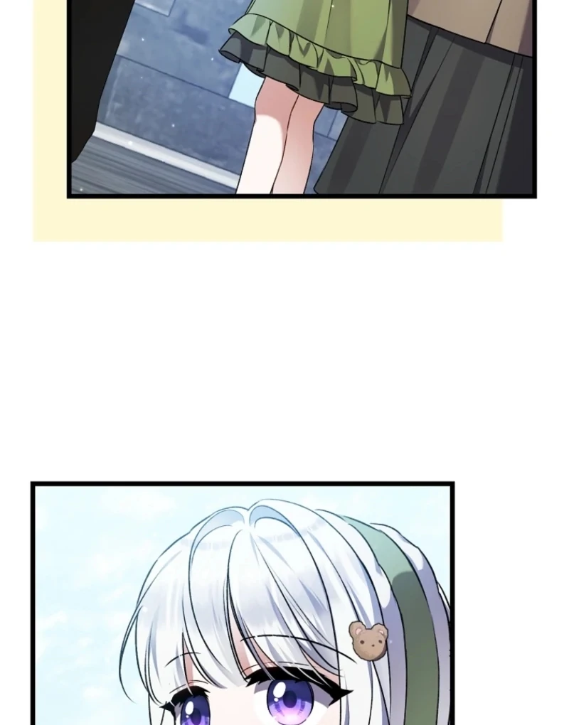 I Simply Cared For My Frail Dad Chapter 47 - page 124