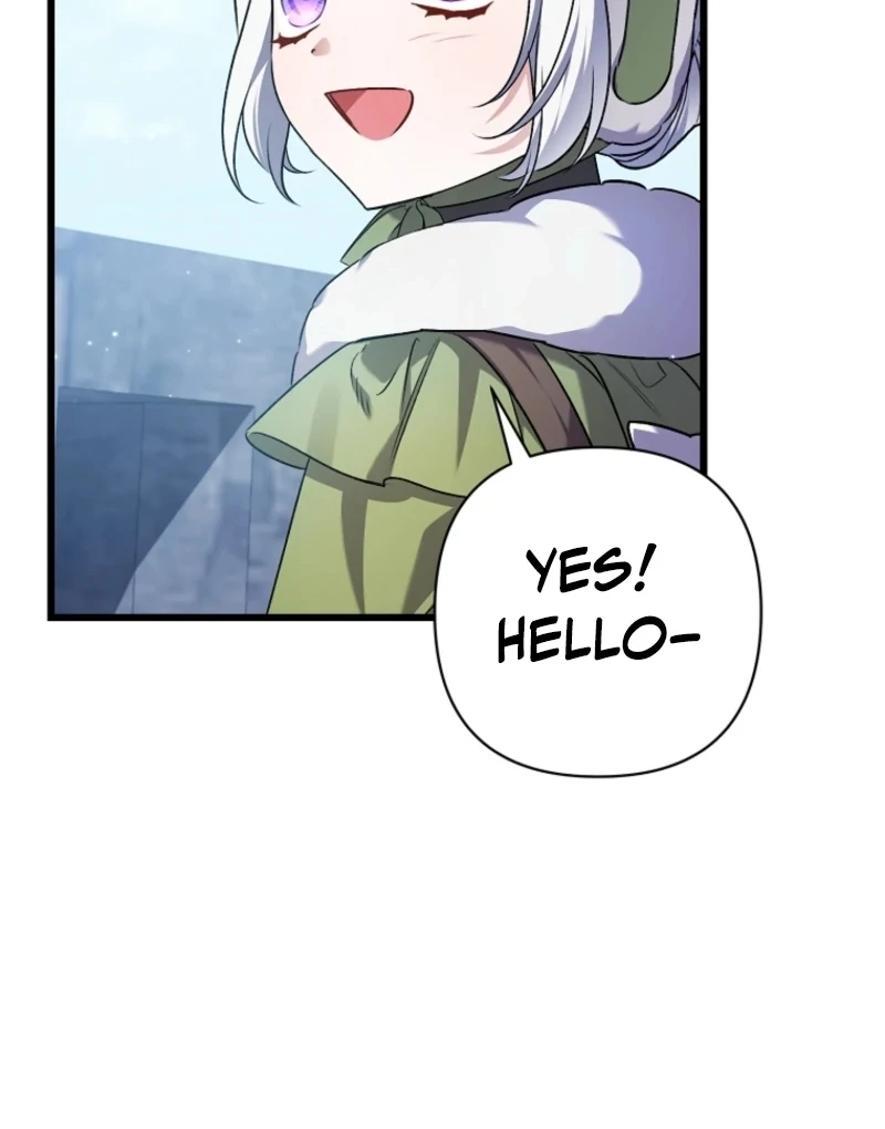 I Simply Cared For My Frail Dad Chapter 47 - page 125